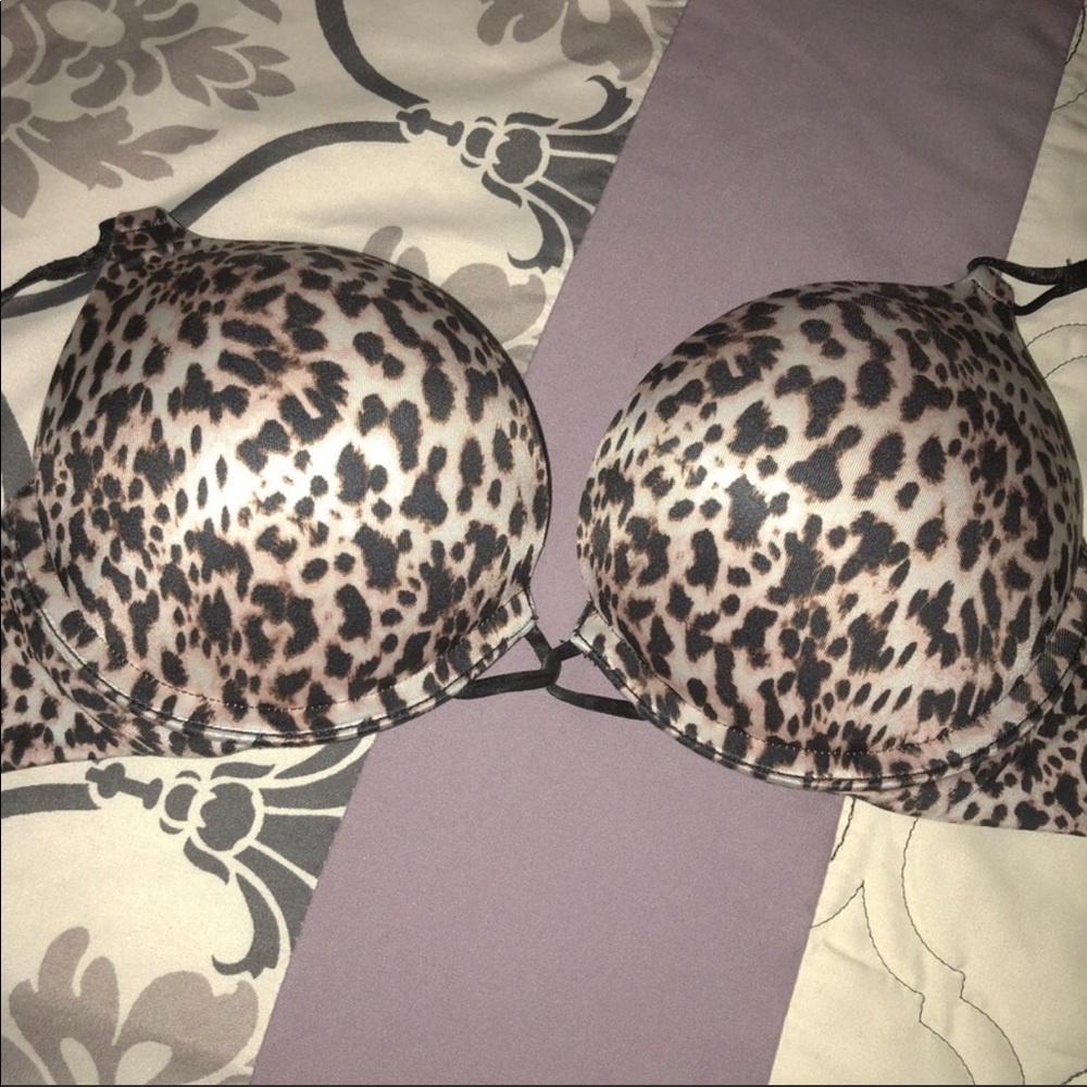 Victoria’s Secret Bra